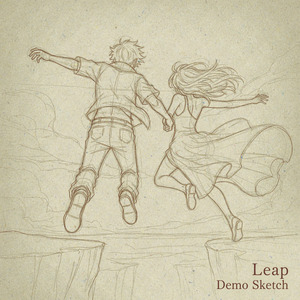 Leap（Demo Sketch）