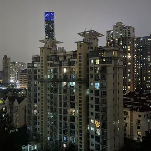 隔壁住了一位常先生