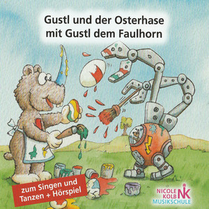 Hasenohrenwackelsong