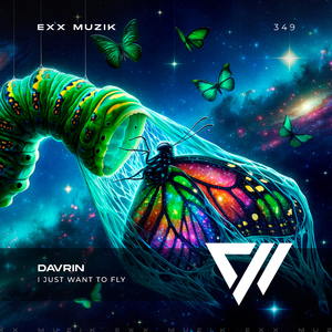 I Just Want To Fly (Extended Mix)