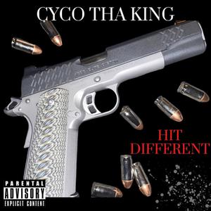 Hit Different (Radio Edit)