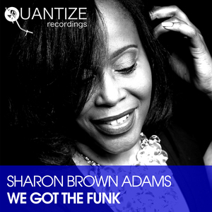 We Got The Funk (Spen's Low End Theory Mix)