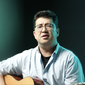 我是一个消防员