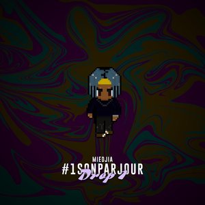 Jour 1/ Sous Ma Paire