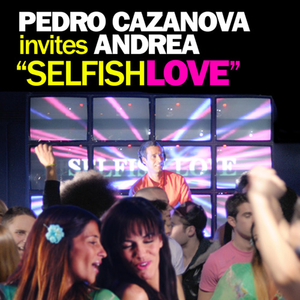 Selfish Love (Gregor Salto Remix)