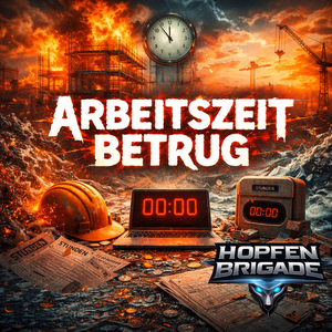 Arbeitszeitbetrug