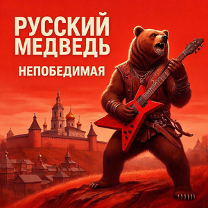 Непобедимая