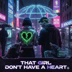 That Girl Don't Have a Heart