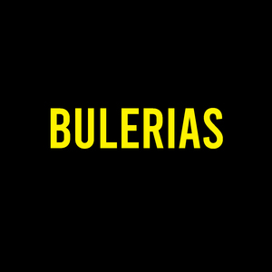 Bulerías