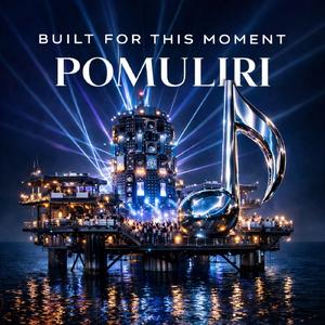Built for This Moment
