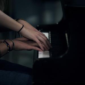 D大调卡农 钢琴四手联弹