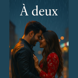 À deux