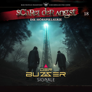 09 Kapitel Der Buzzer -Signale- (Der BUZZER)