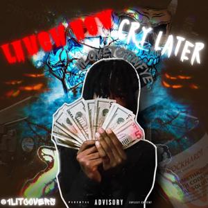 Love n Murder Muzik (feat. k1llstunna)