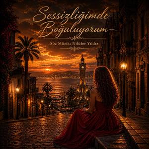 Sessizliğimde Boğuluyorum
