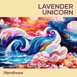 Lavender Unicorn