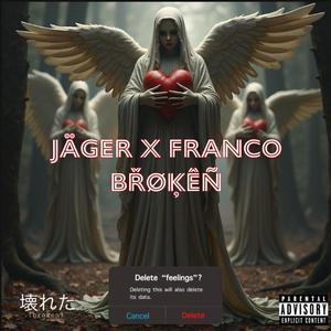Broken (feat. Jäger)