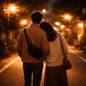 你在 就夠了 As Long As You're Here #愛情 #穩定的愛 #守護 #情侶 #溫柔系 #陪伴 #抒情搖滾