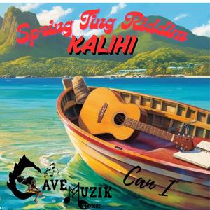 Can I (feat. KaliHi)