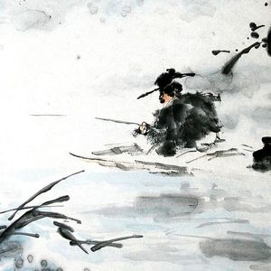 [FREE] "独钓寒江雪" 中国风 x Gunna Type Beat