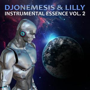 50 Shades of Alien (DJoNemesis & Lilly Instrumental Orion Remix)