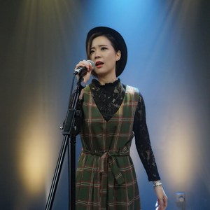 让一切随风（Cover 钟镇涛）