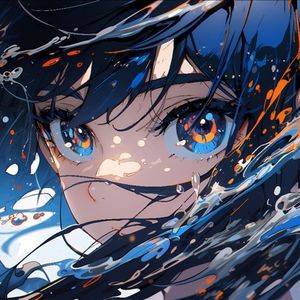 夏日微风的告别