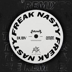FREAK NASTY (DUBV Remix)