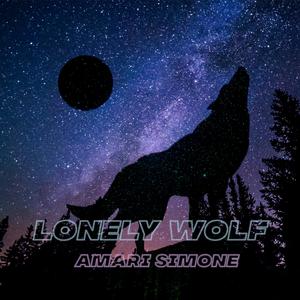 Lonely Wolf
