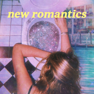 New Romantics (Oscar Yuan Remix)