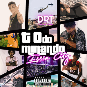To Dominando Essa City