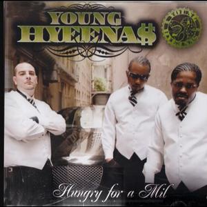 LORD KNOWS IVE TRIED (feat. JAYO FELONY)