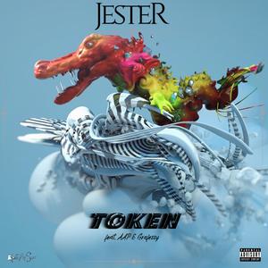 Token (feat. AAP & Grafezzy)