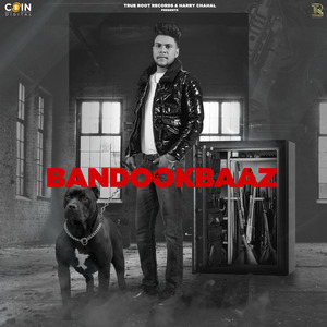 Bandookbaaz