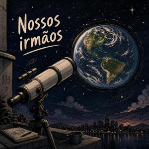 Nossos irmãos (Remastered)