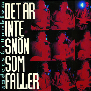 Sista festen i frestelsens tempel