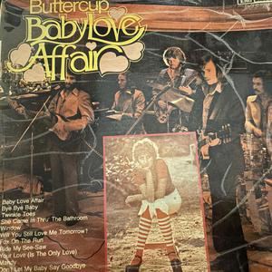 Baby Love Affair