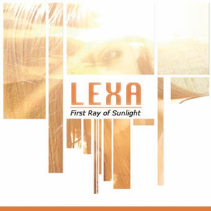 First Ray Sunlight (Original Mix)