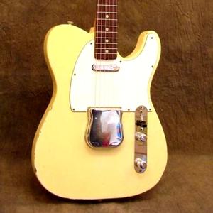 Old Blues in Am 85 bpm