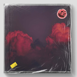 云层上缄默的红（Chill Guitar Type Beat）