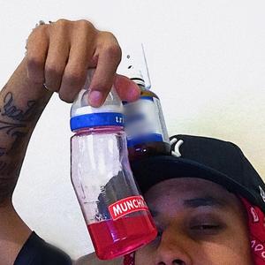 **** PERRECO (FREESTYLE)