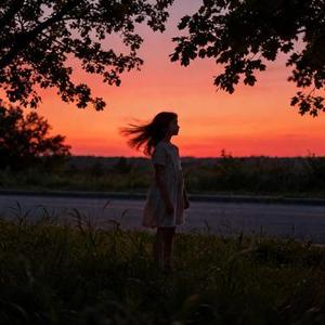 风把秘密吹进星河