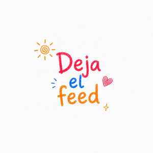 Deja el feed