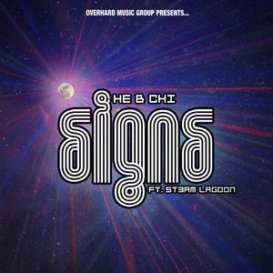 Signs (feat. St3am Lagoon)