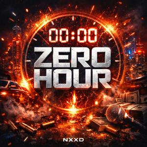 ZERO HOUR