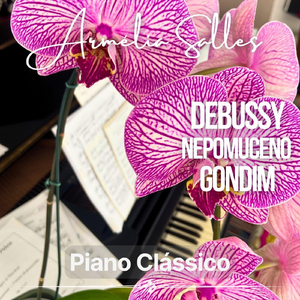 Bergamasque Suite, L. 75: I. Prelude