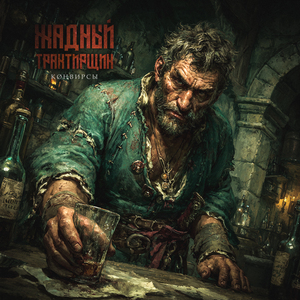 Жадный трактирщик