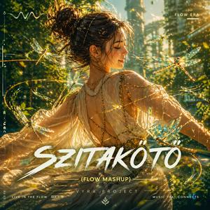 Szitakötő