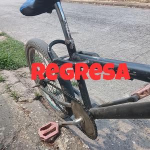 Regresa