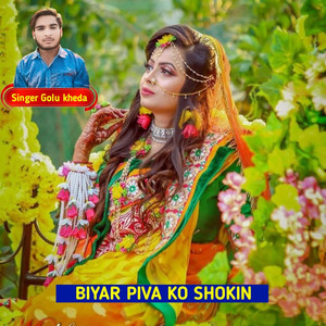 Biyar Piva Ko Shokin